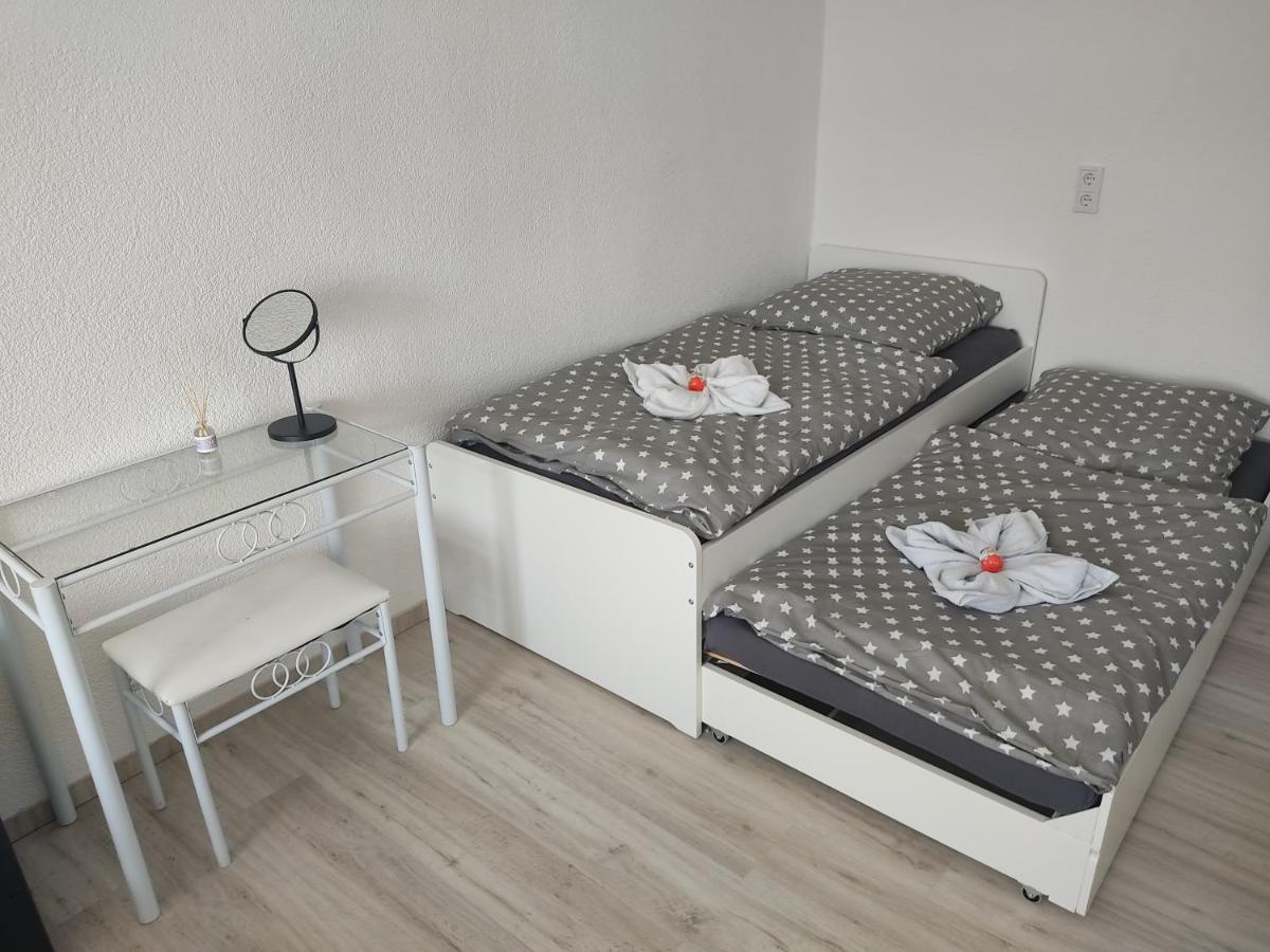 Appartement 1 Chambre
