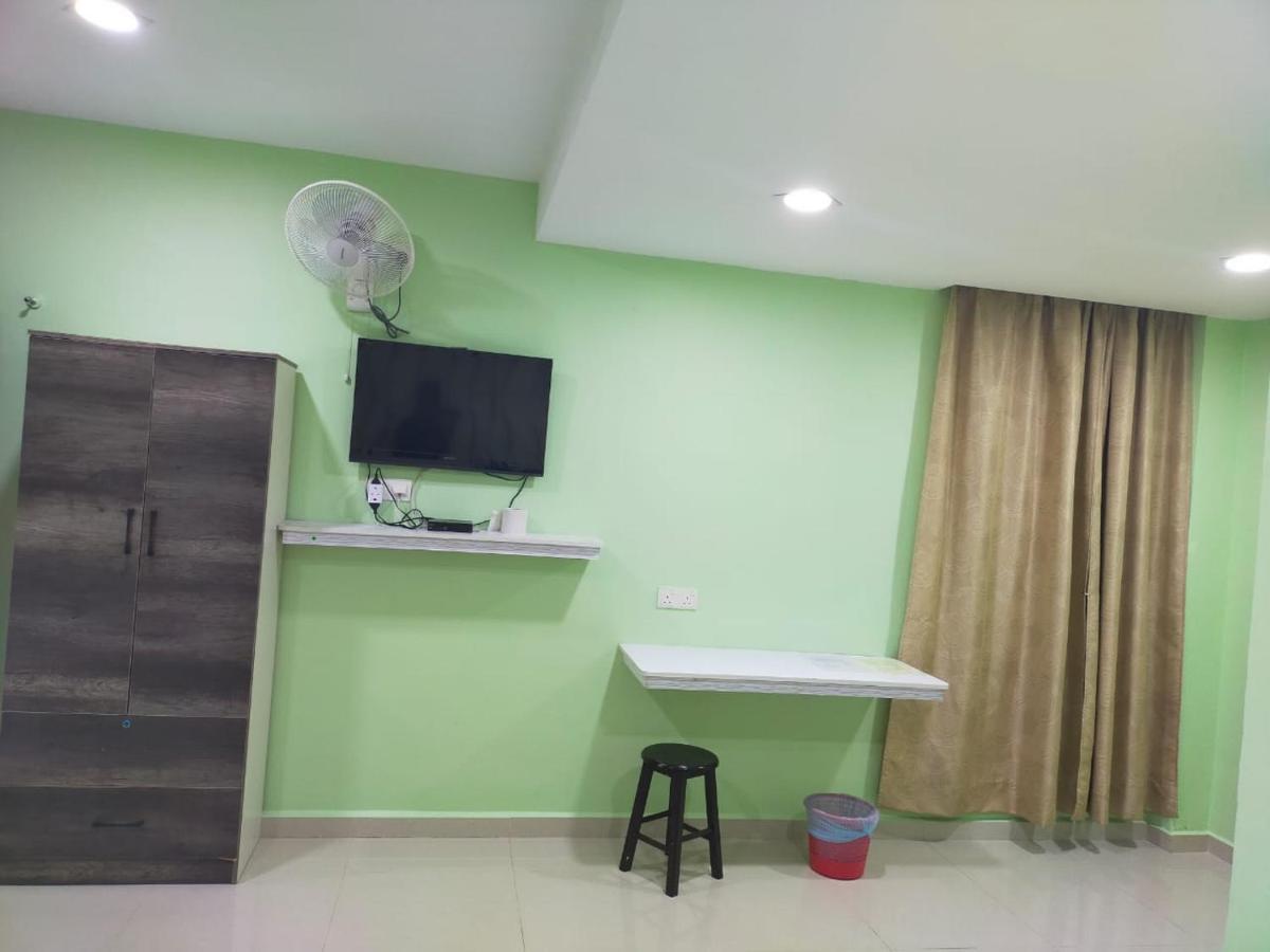 Camera Familiare con Bagno