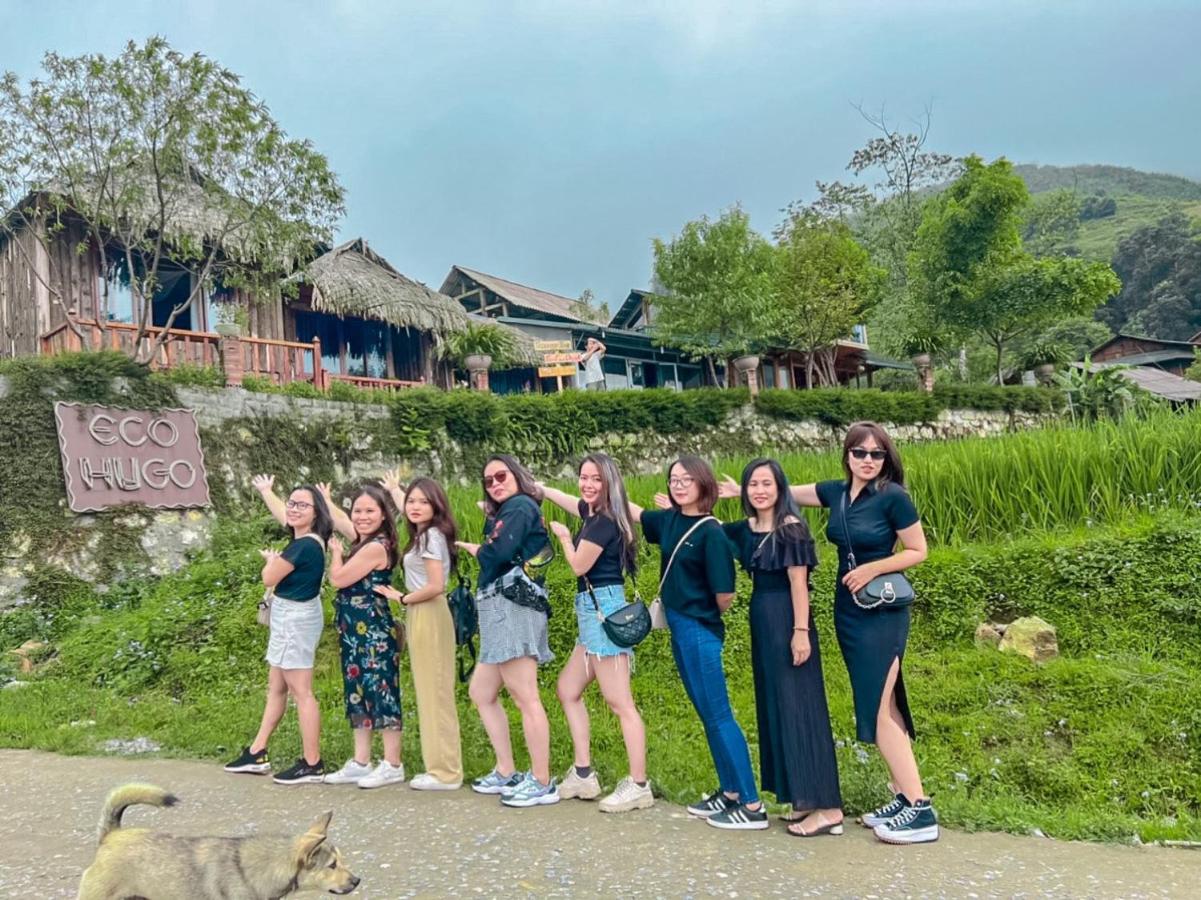Sapa Eco Hugo - B&B