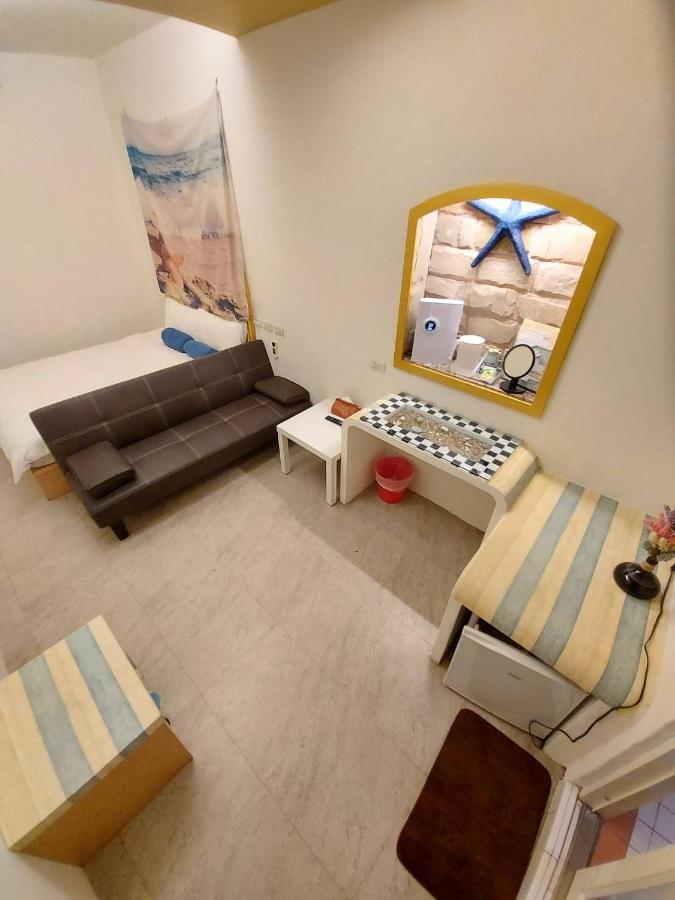 Standard Doppelzimmer