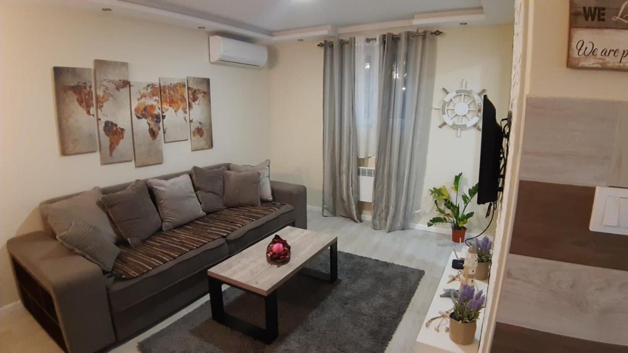 B&B Belgrad - Anchor - Bed and Breakfast Belgrad