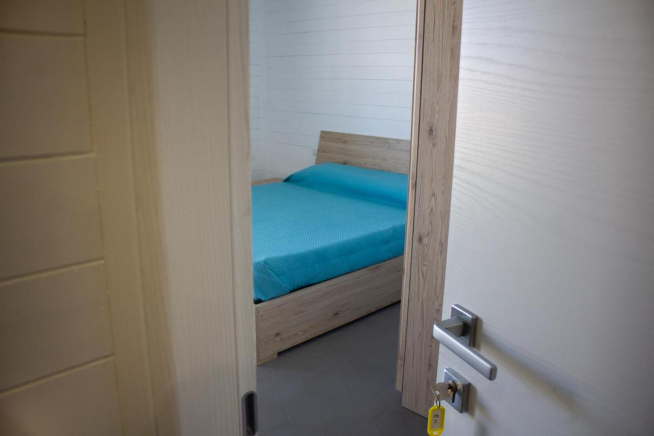 Chambre Quadruple - Vue sur Mer