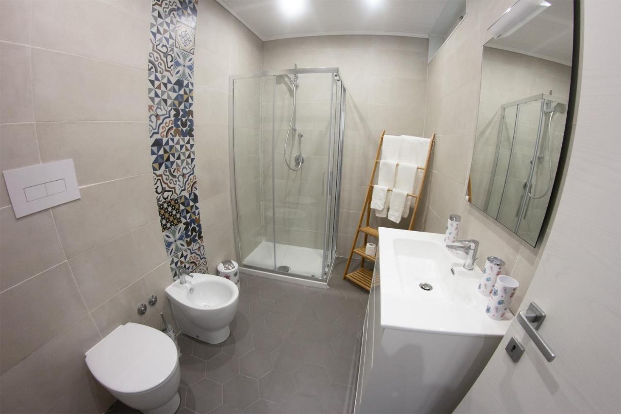 Superior Dreibettzimmer mit Meerblick