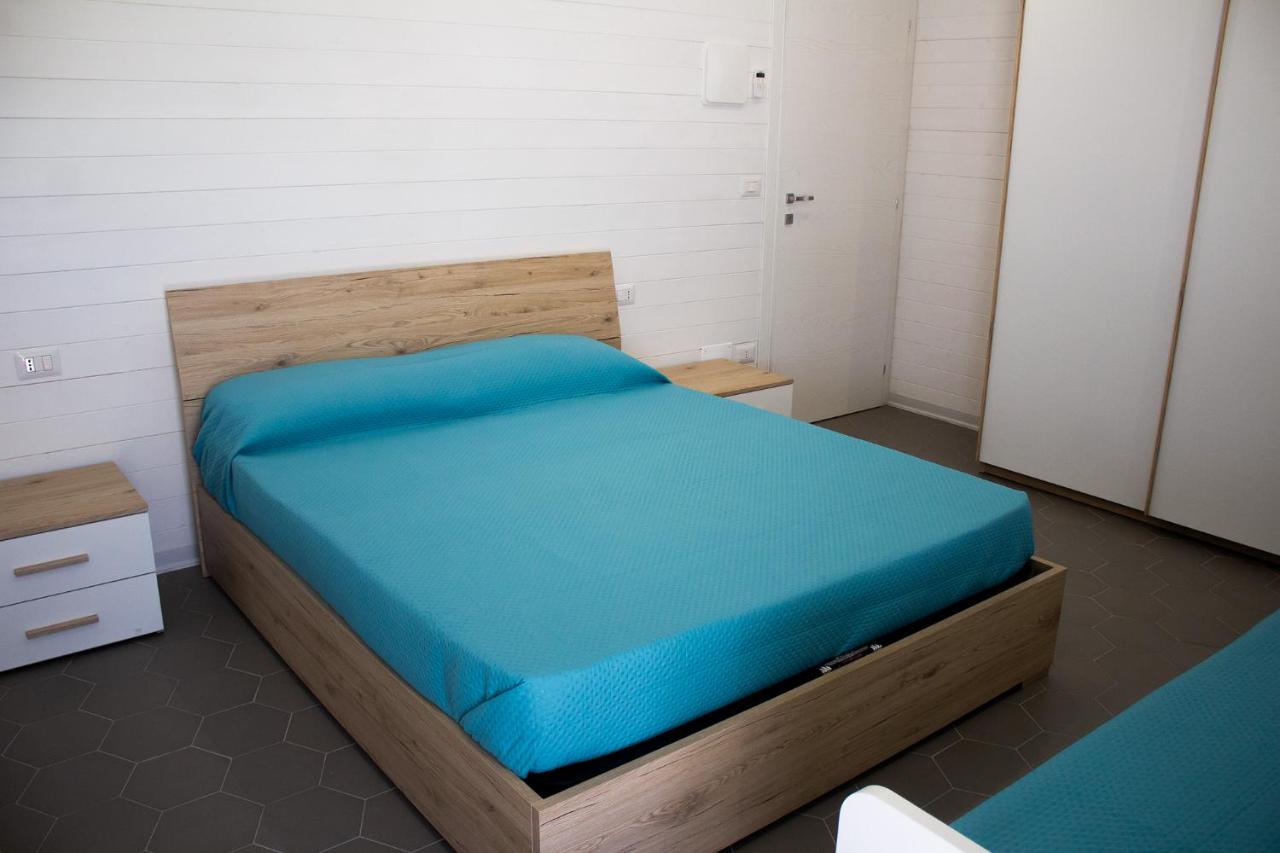 Chambre Triple Standard - Vue sur Mer