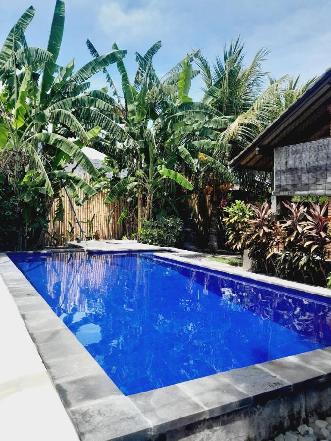 La Paparrucha Bali - B&B