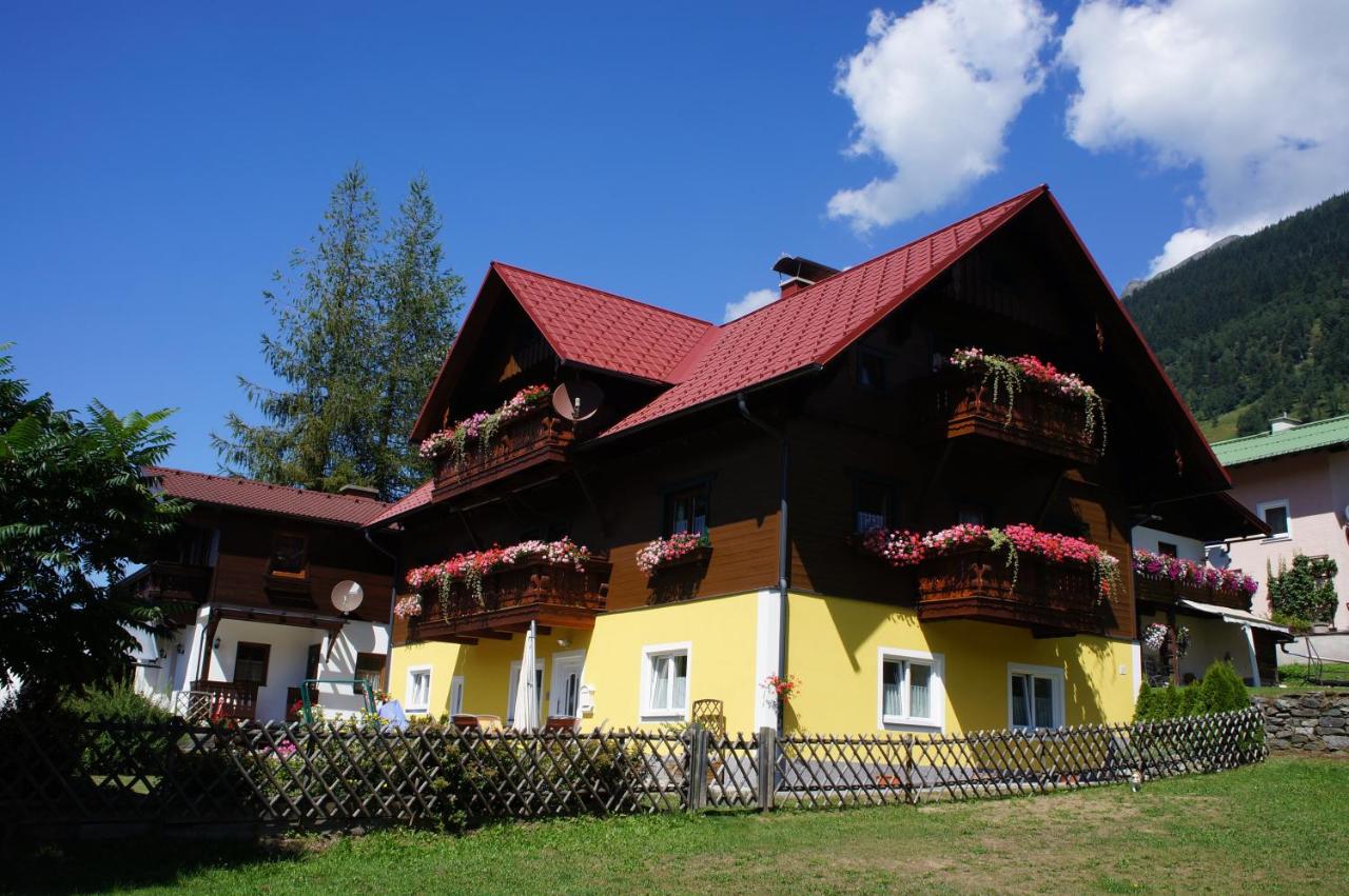 Landhaus Rathgeb - Bed and Breakfast