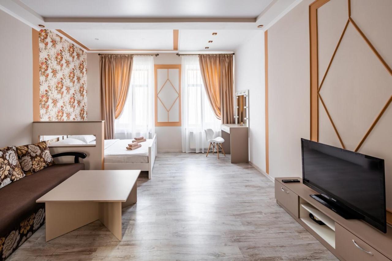 Apartment on Pekarska 15 - B&B Leopoli