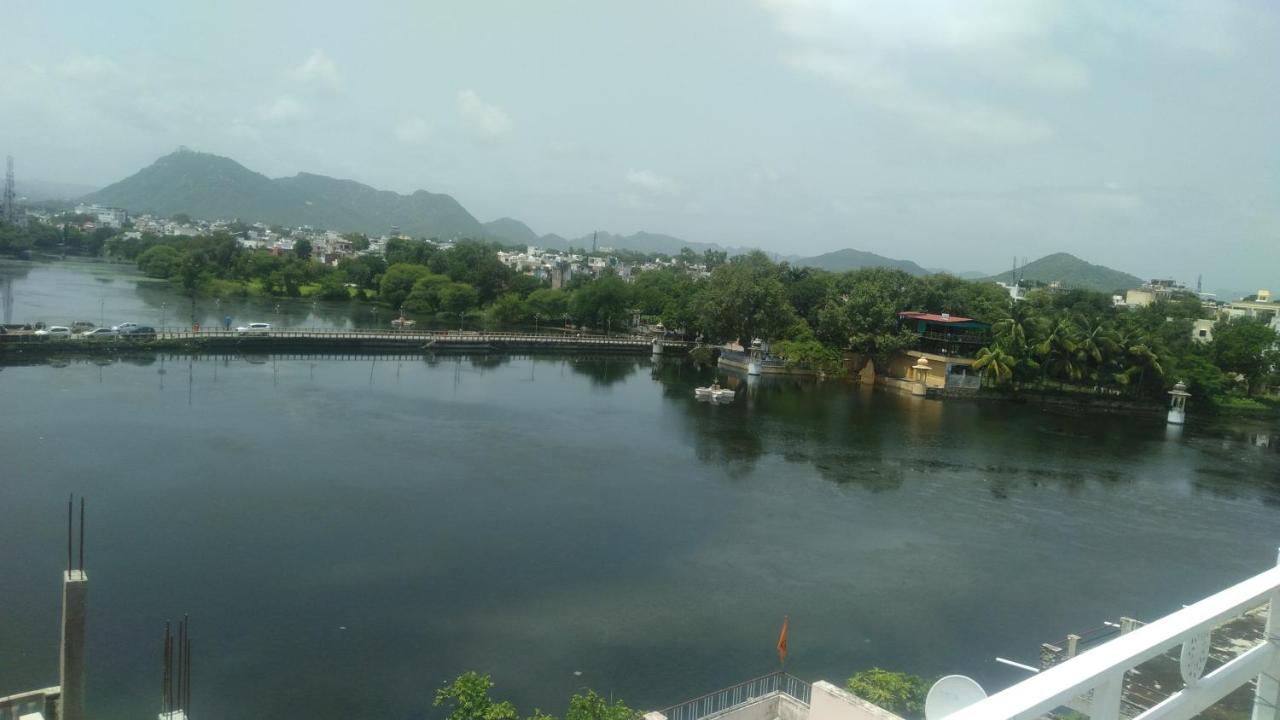 Full View Villa - B&B Udaipur