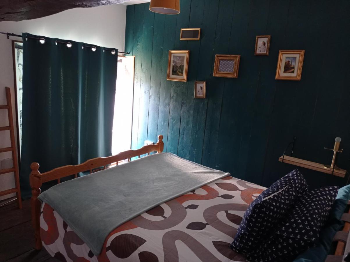Maison atypique et charmante - B&B