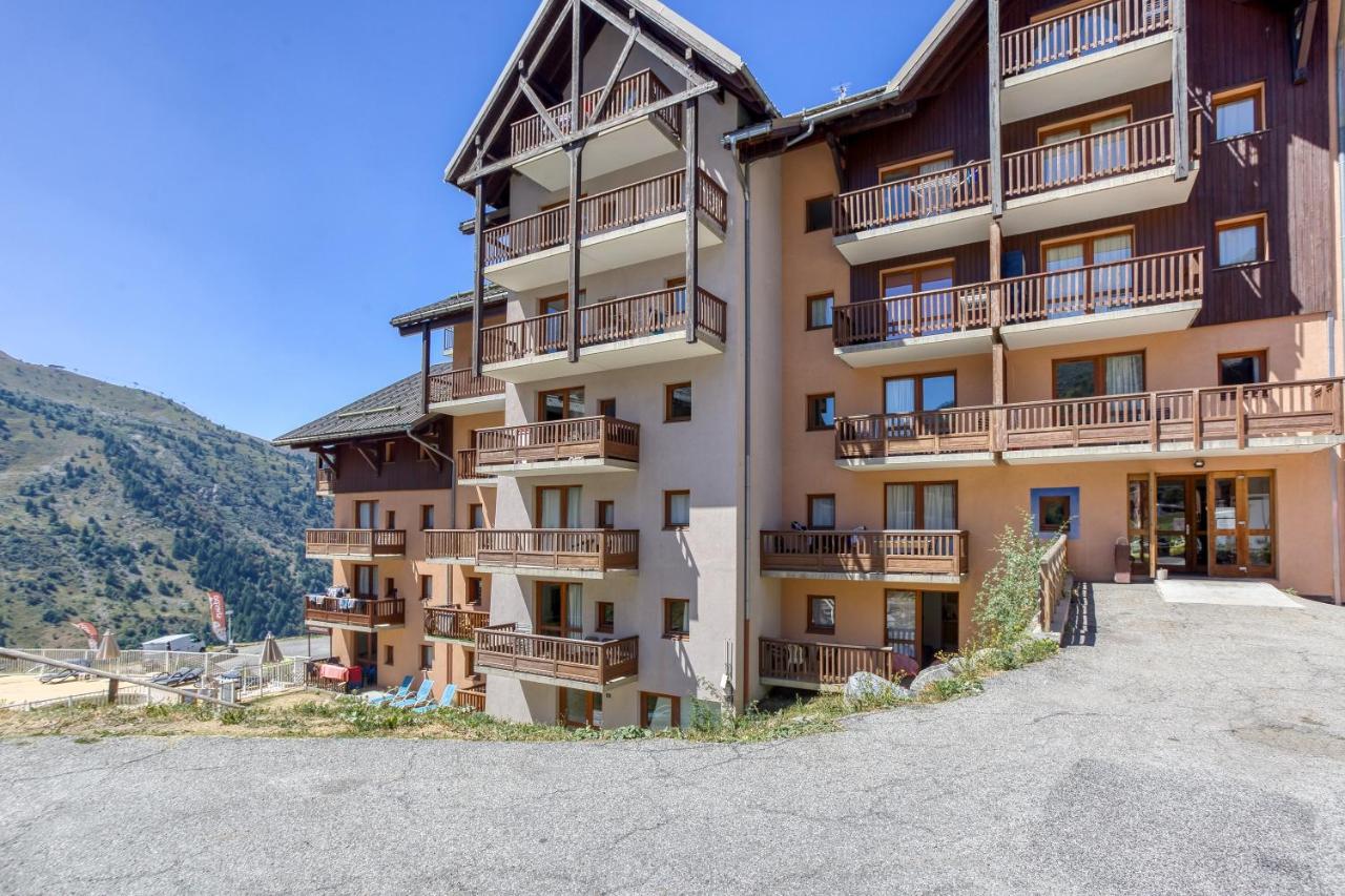 Le Val 1800 - Appartement avec Terrasse - Chambres d’hôtes