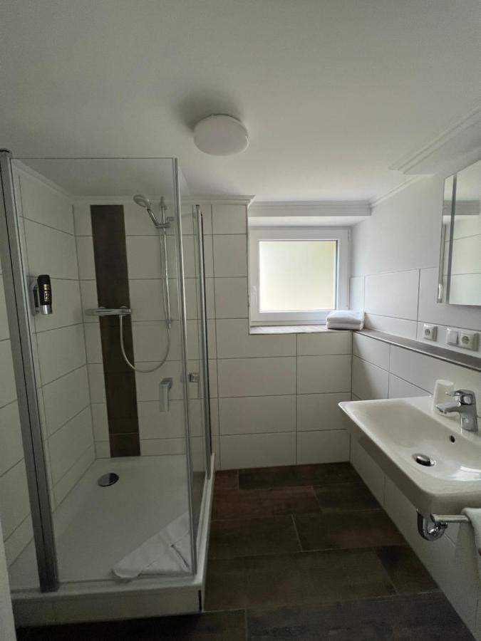 Ferienwohnung mit 2 Schlafzimmern - Souterrain 