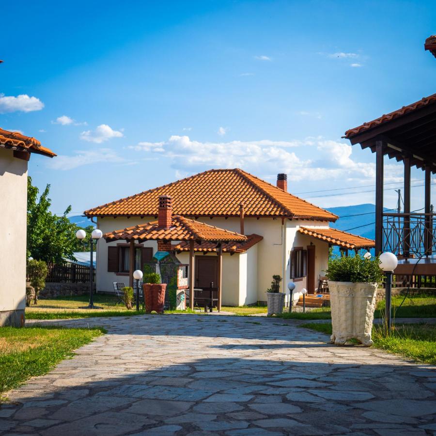 Karyon Apartments - B&B
