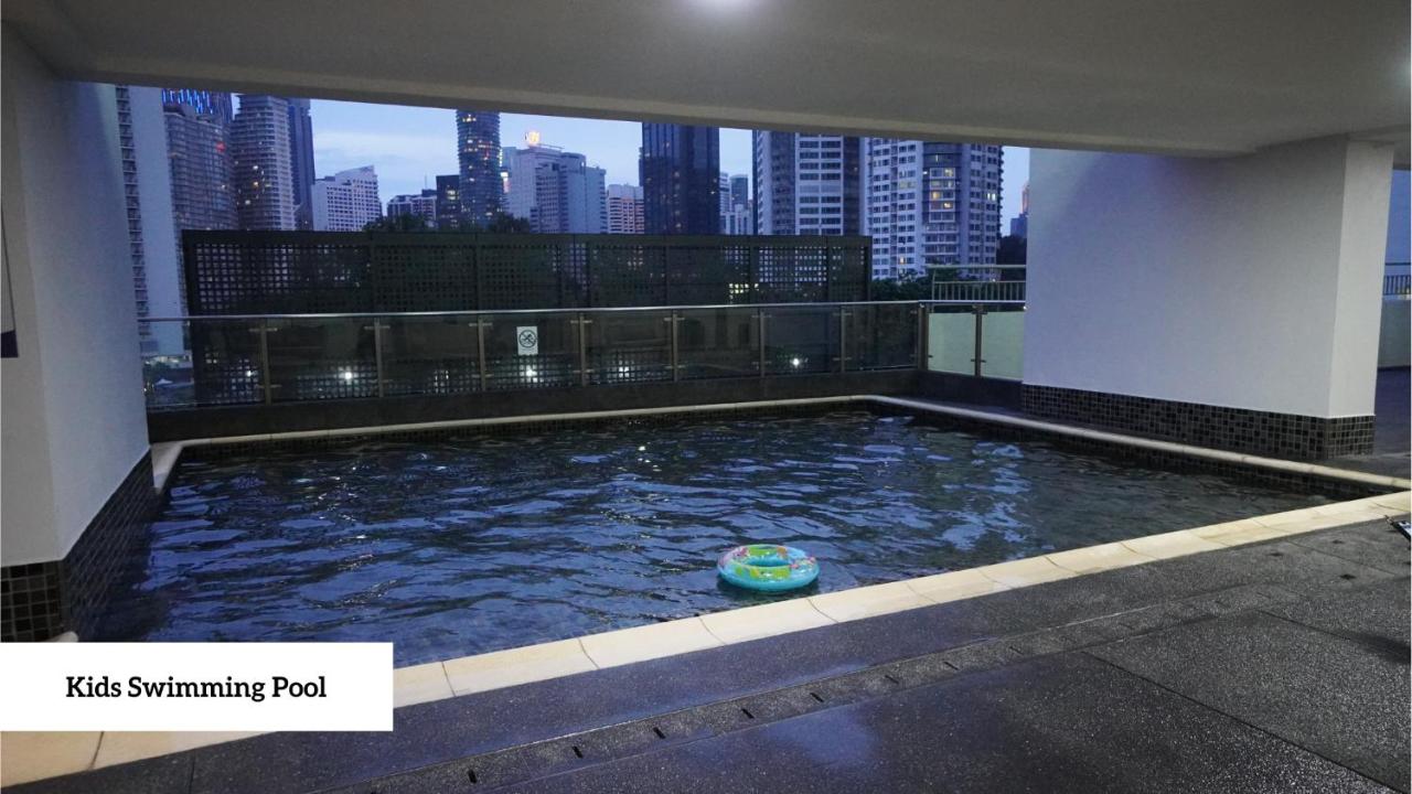 Appartement avec Balcon