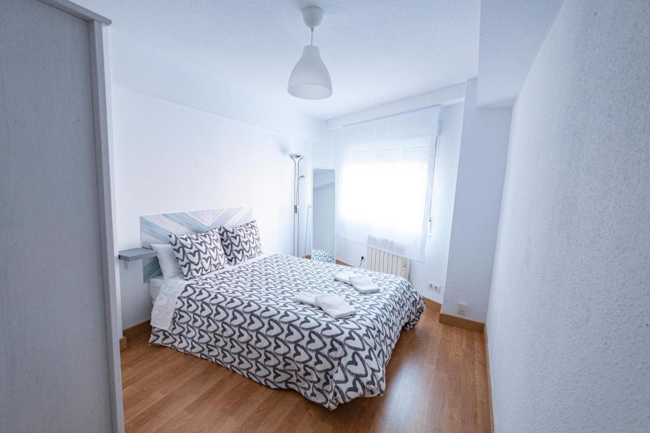 La Casina de Leo y Mía - Centro de Gijón 6p - Wifi - VUT-3398-AS - Ferienwohnung Gijón