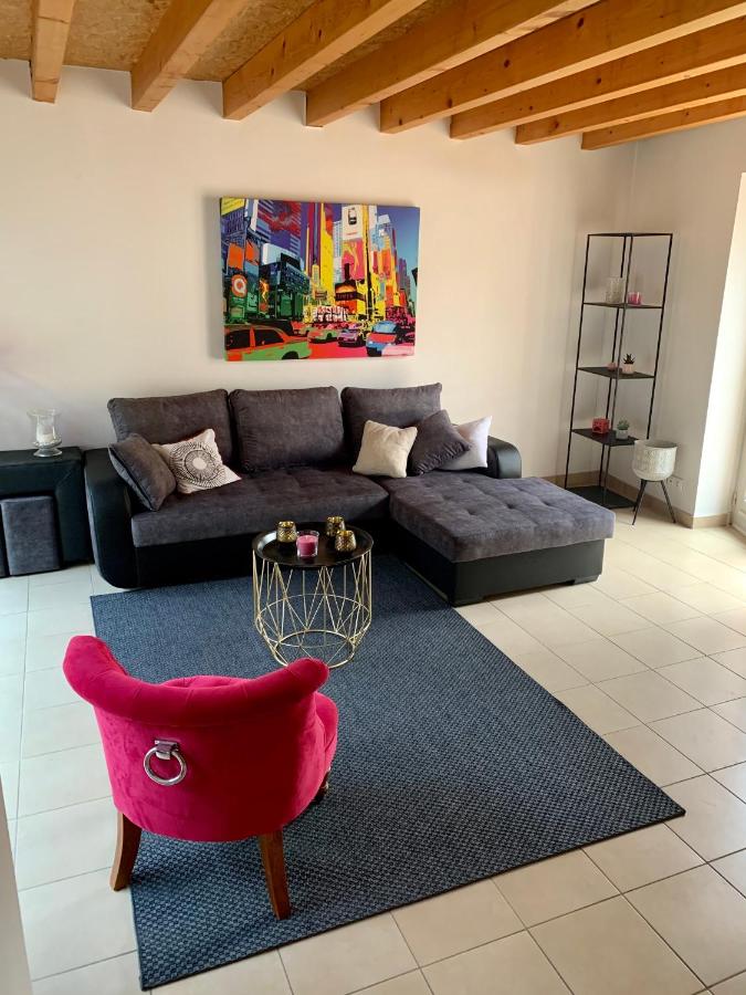 Au cœur de l’Isle sur sorgue - B&B L'Isle-sur-la-Sorgue