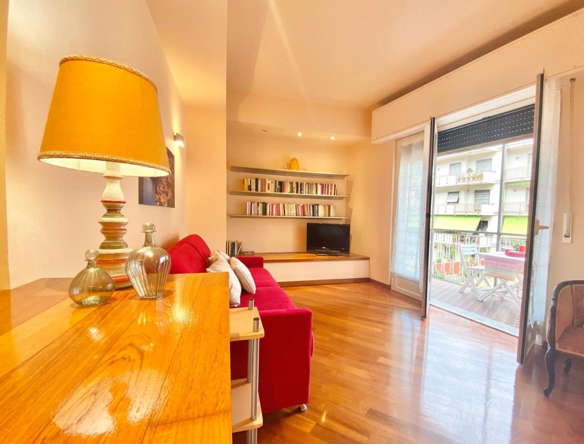 B&B Rapallo - CasaViva - Elegant Bilo with parking in Rapallo - Bed and Breakfast Rapallo