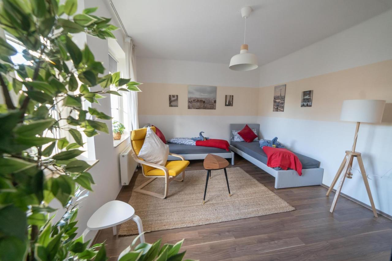 Appartement met 1 Slaapkamer