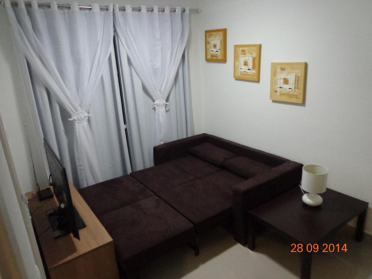 Appartement met 1 Slaapkamer