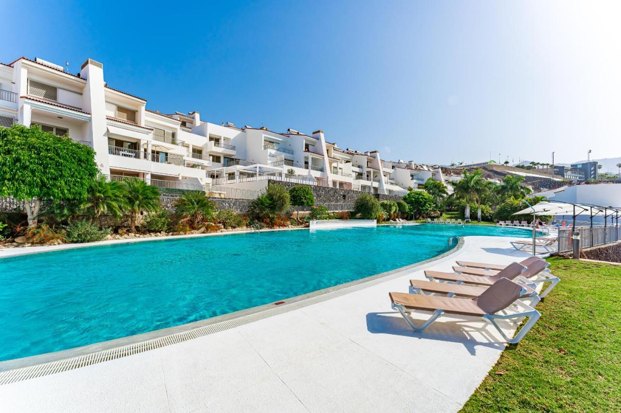 Magnolia Luxury Apartment by AltamarHomes - B&B Adeje