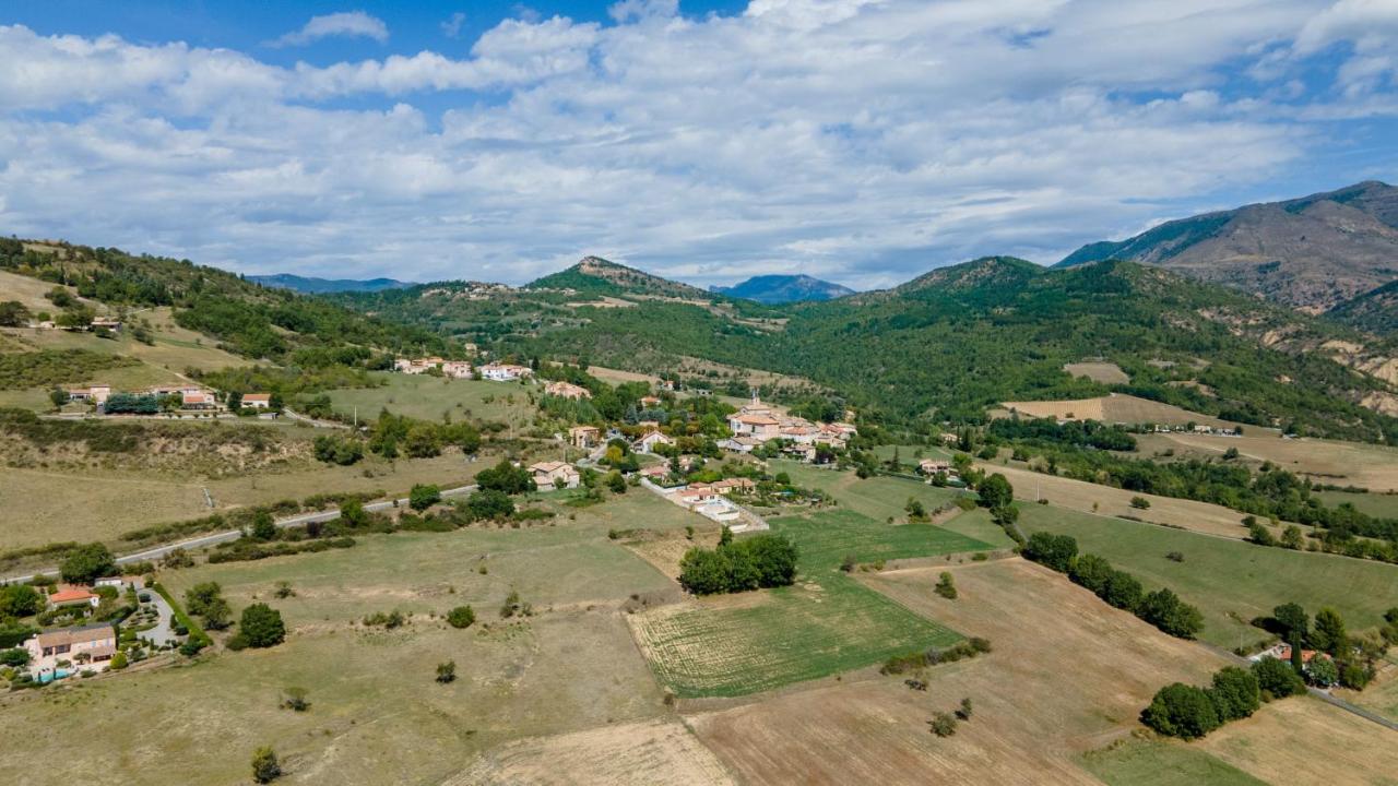 Monolocale con Vista Montagna 