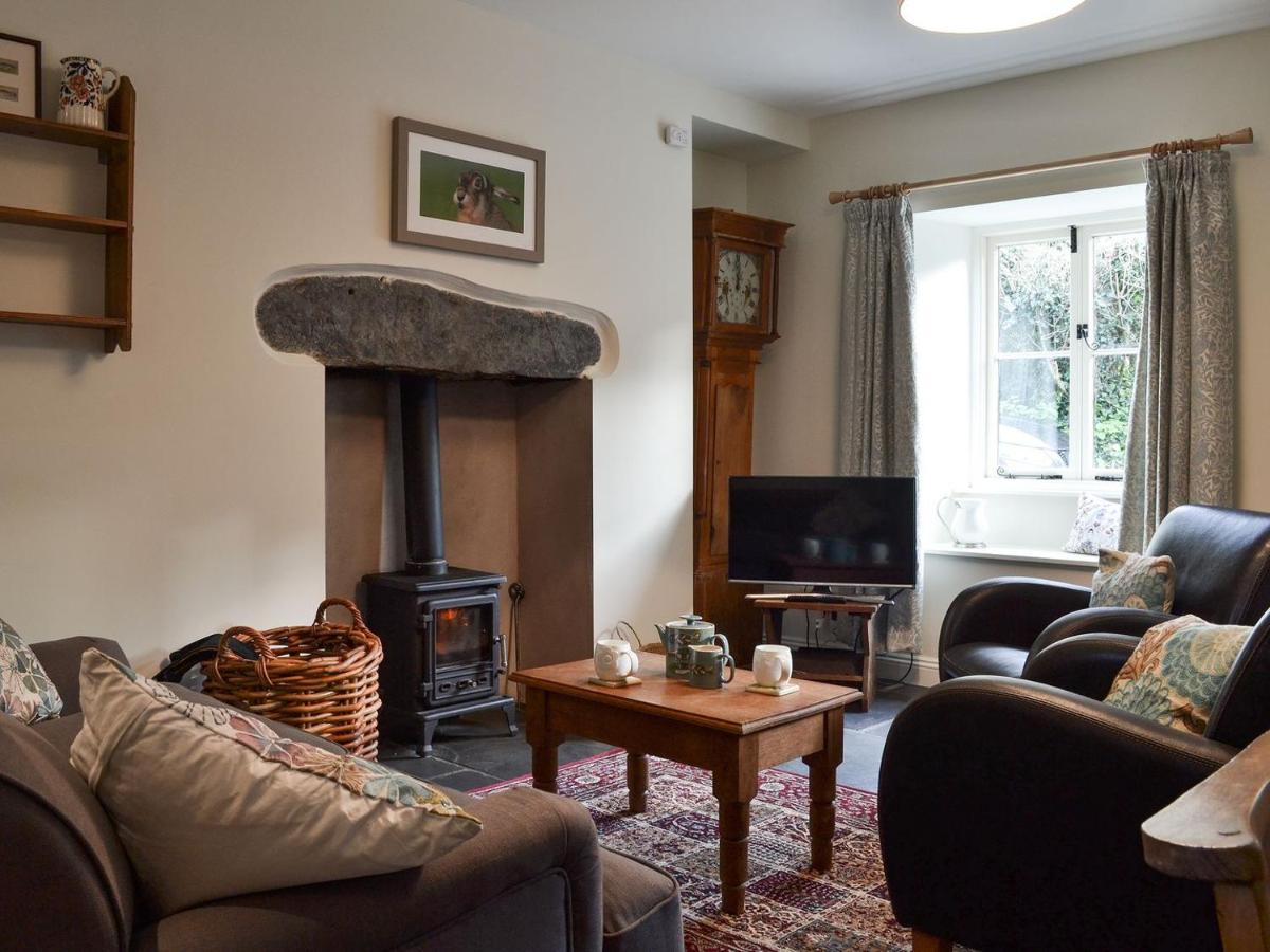 B&B Haverthwaite - Coopers Cottage - Bed and Breakfast Haverthwaite