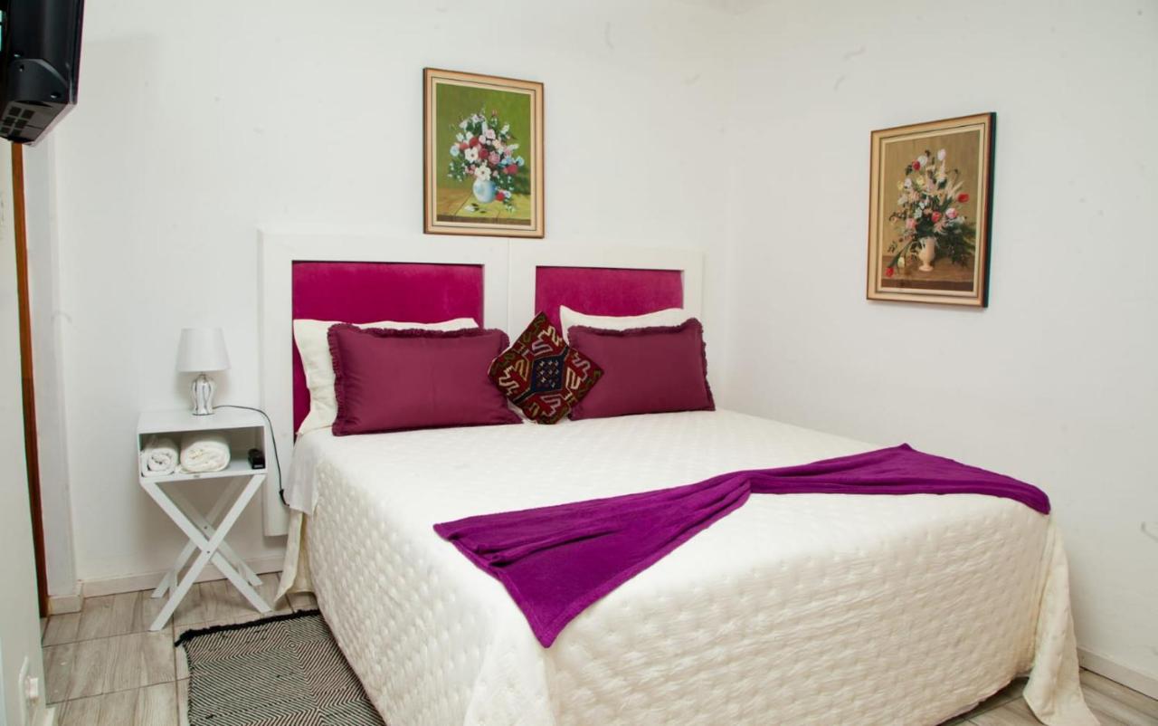 Chambre Double avec Salle de Bains Privative