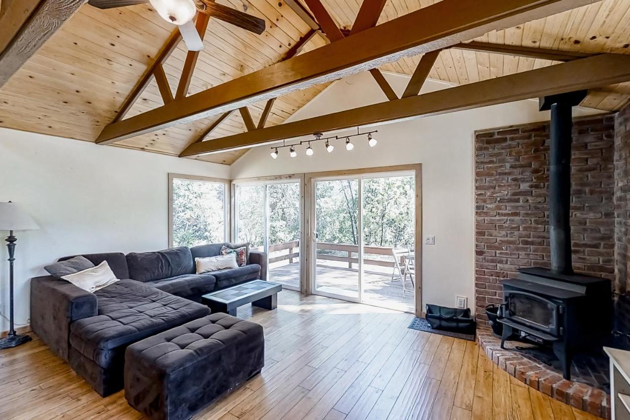 Cascadel Hideaway - B&B
