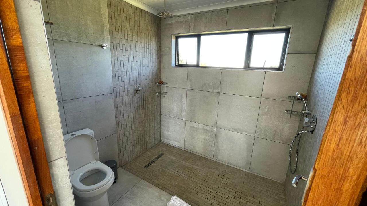 Suite with Lake View