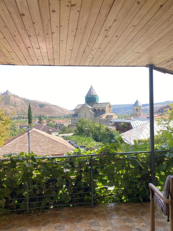 B&B Mtskheta - Hotel Prime - Bed and Breakfast Mtskheta