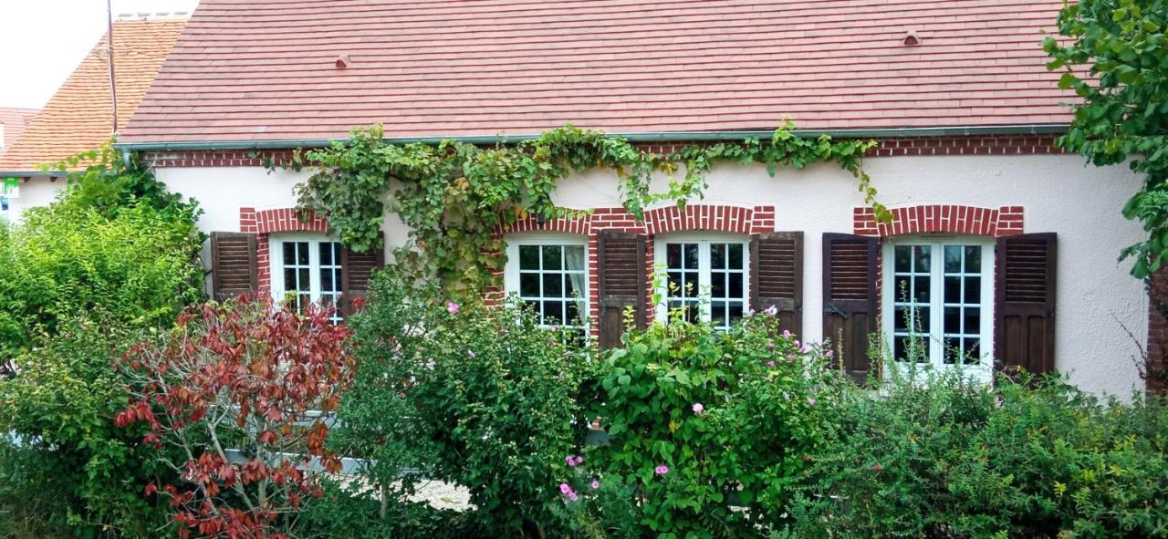 Chantilly ,petit déjeuner et table d'hôtes possible - B&B