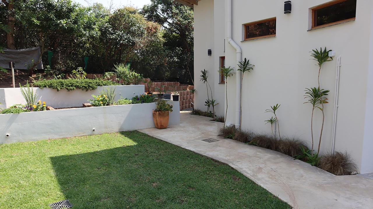 Nkutu River Lodge - B&B