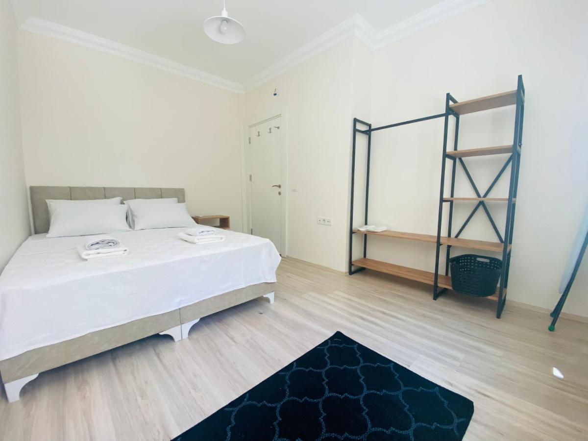 Appartement met 2 slaapkamers