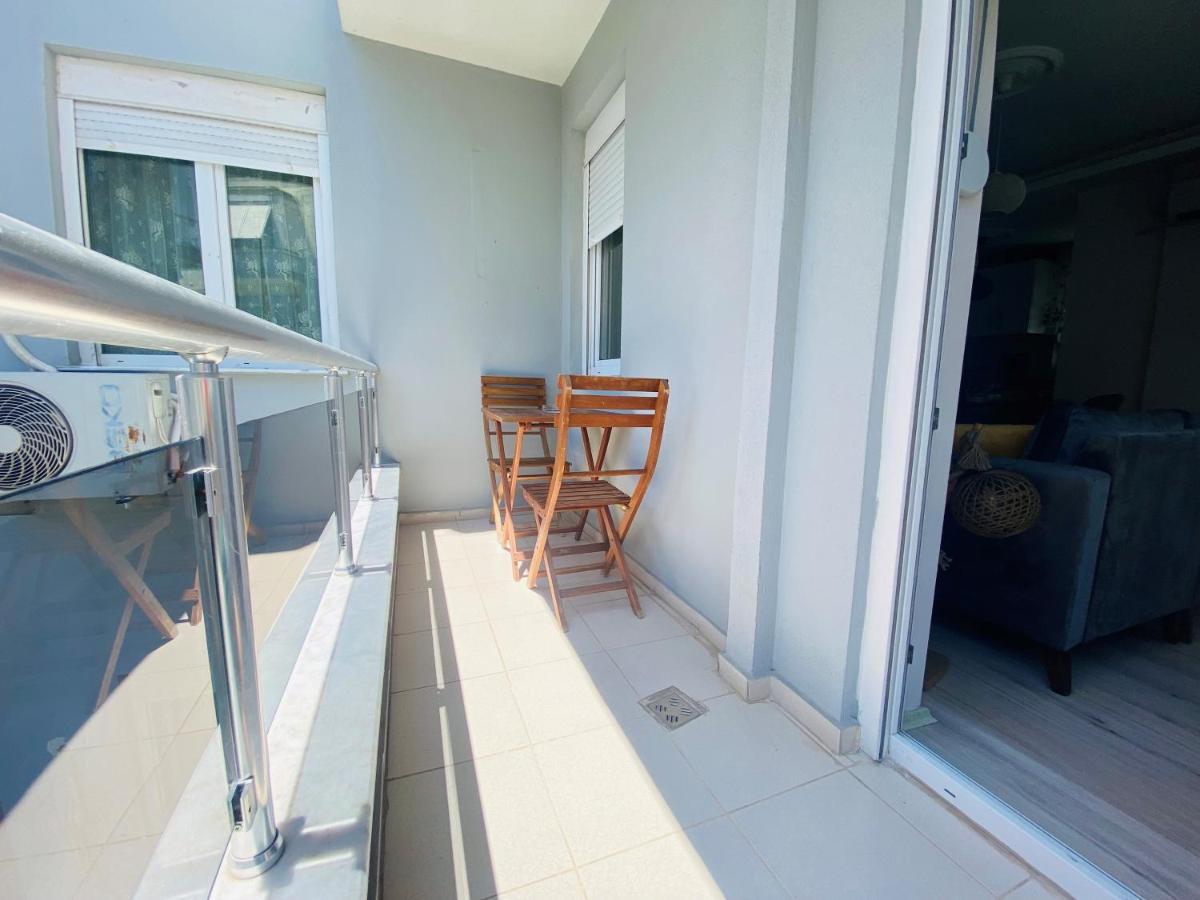 Aether Flats No3,Old Town,Beach,Central,Netflix - Bed and Breakfast