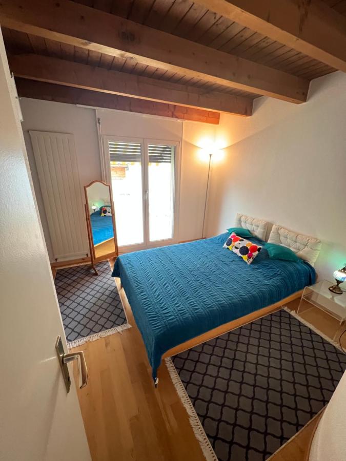 Get Cozy Flat Zürich - Ferienwohnung