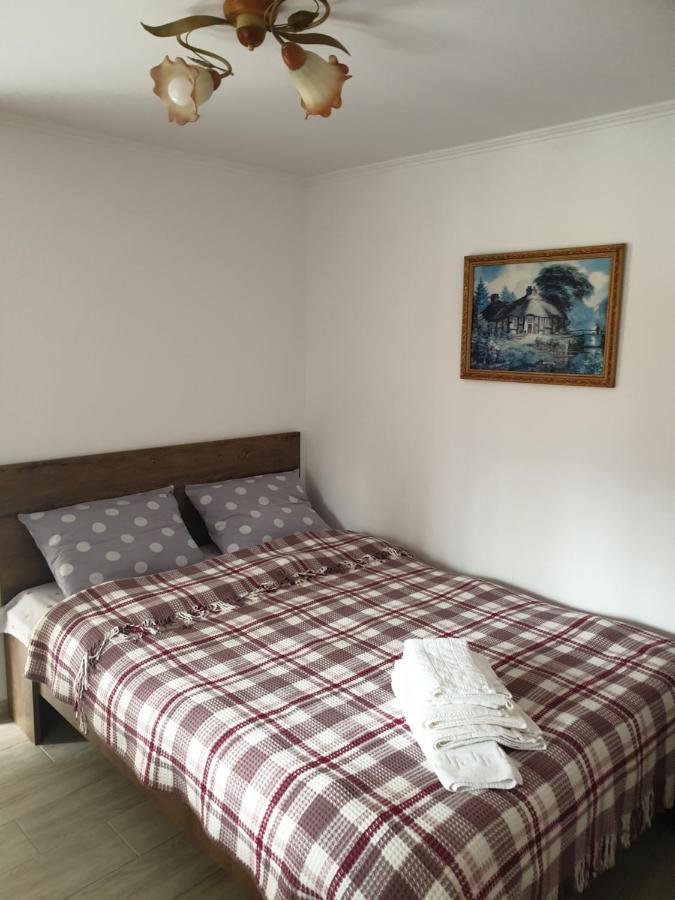 Suite Familiare