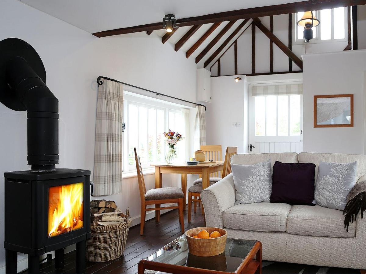 B&B Icklesham - Stable Cottage - Bed and Breakfast Icklesham