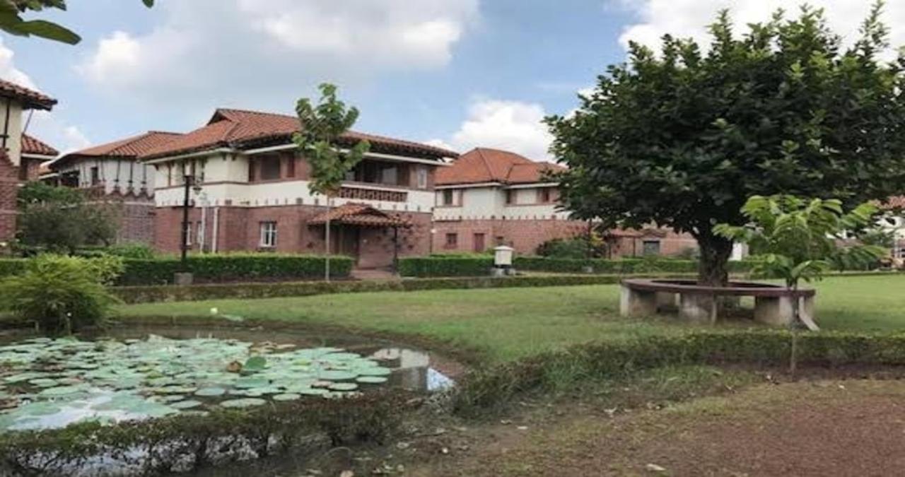Villa Santiniketan - B&B