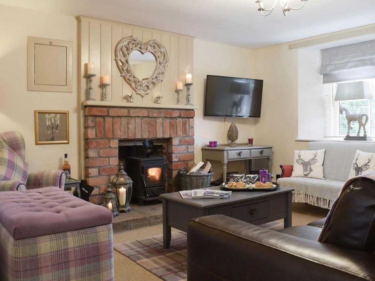 B&B Aberfeldy - Smiddy Cottage - Bed and Breakfast Aberfeldy