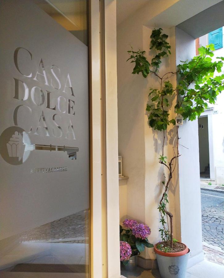 Affittacamere CASA DOLCE CASA SAN DANIELE - Bed and Breakfast San Daniele del Friuli