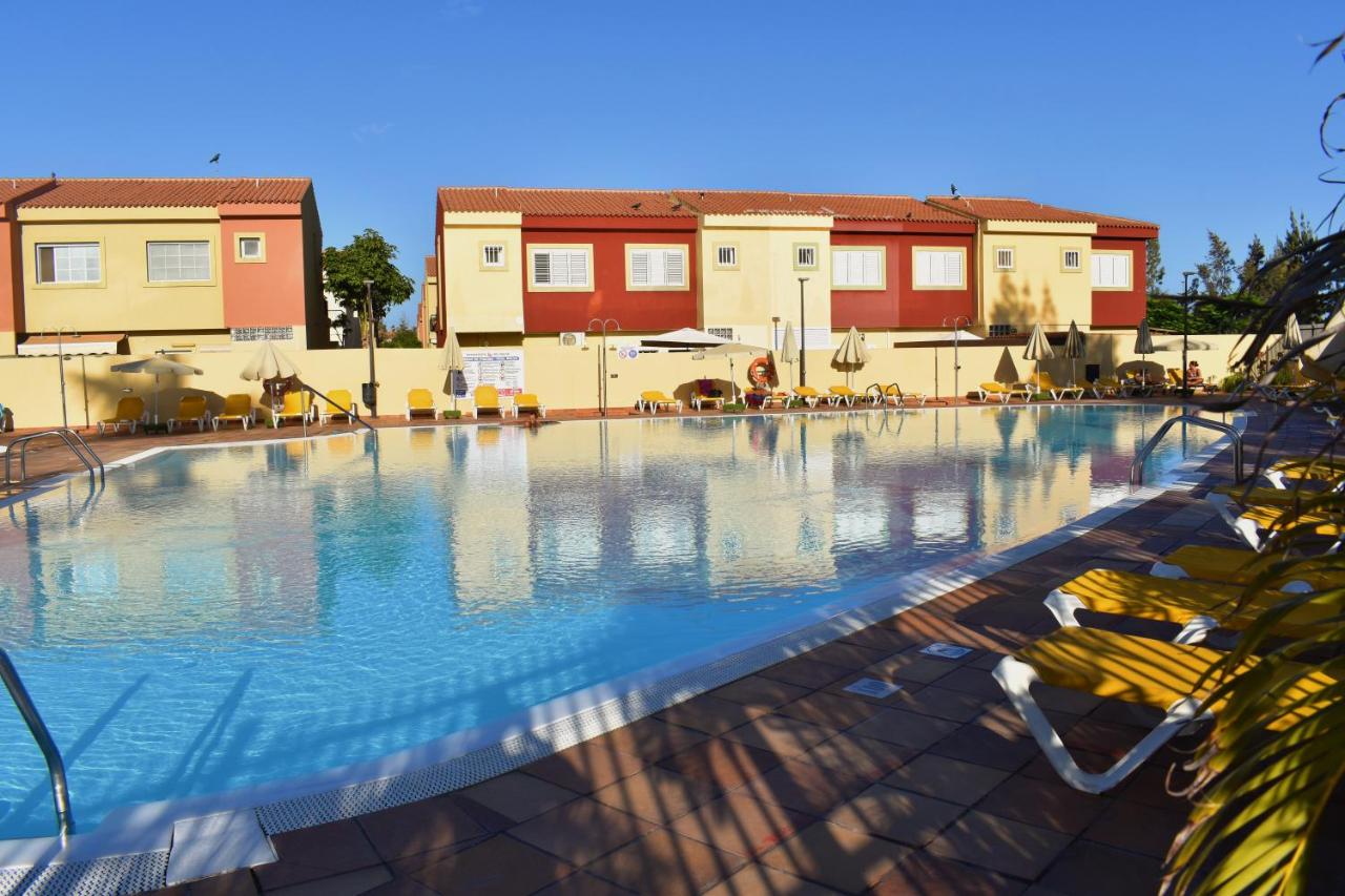 Duplex en Meloneras - B&B San Bartolomé de Tirajana