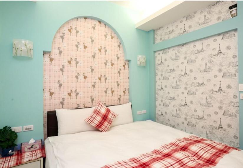 Standard Doppelzimmer