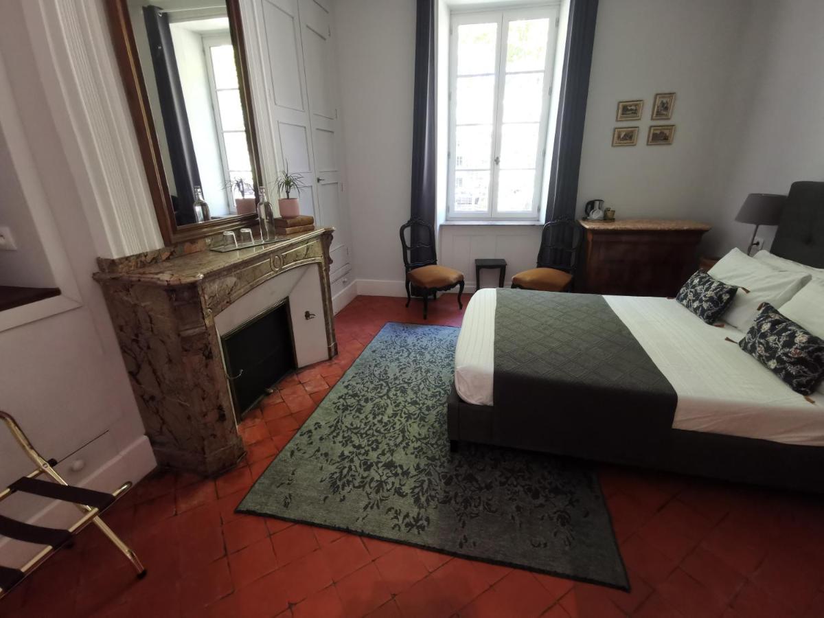 Chambre Double Deluxe