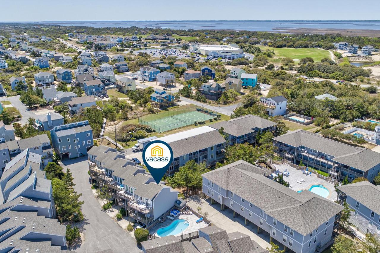5280 Waves - B&B