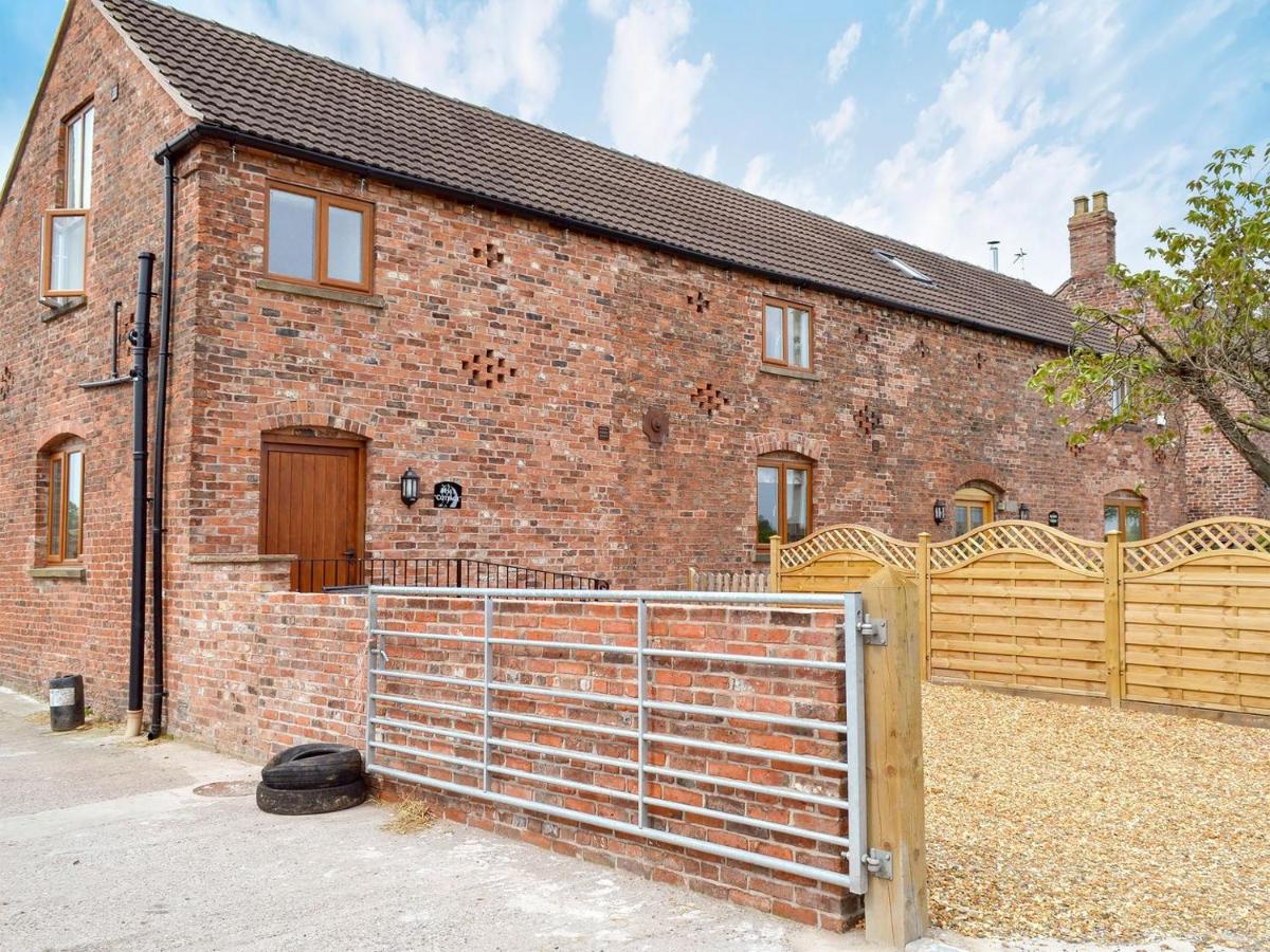 B&B Middlewich - Besss Cottage - Bed and Breakfast Middlewich