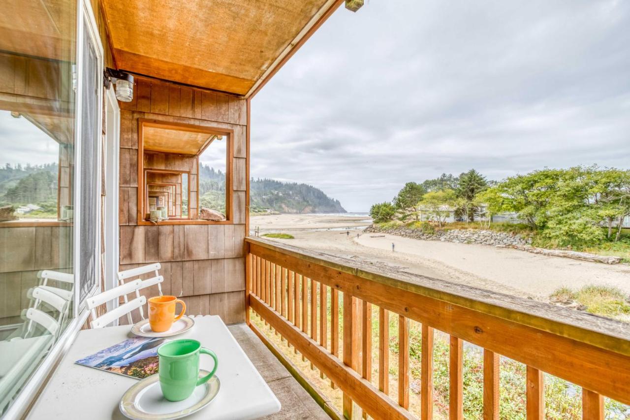 B&B Neskowin - Proposal Rock Inn 233 - Bed and Breakfast Neskowin