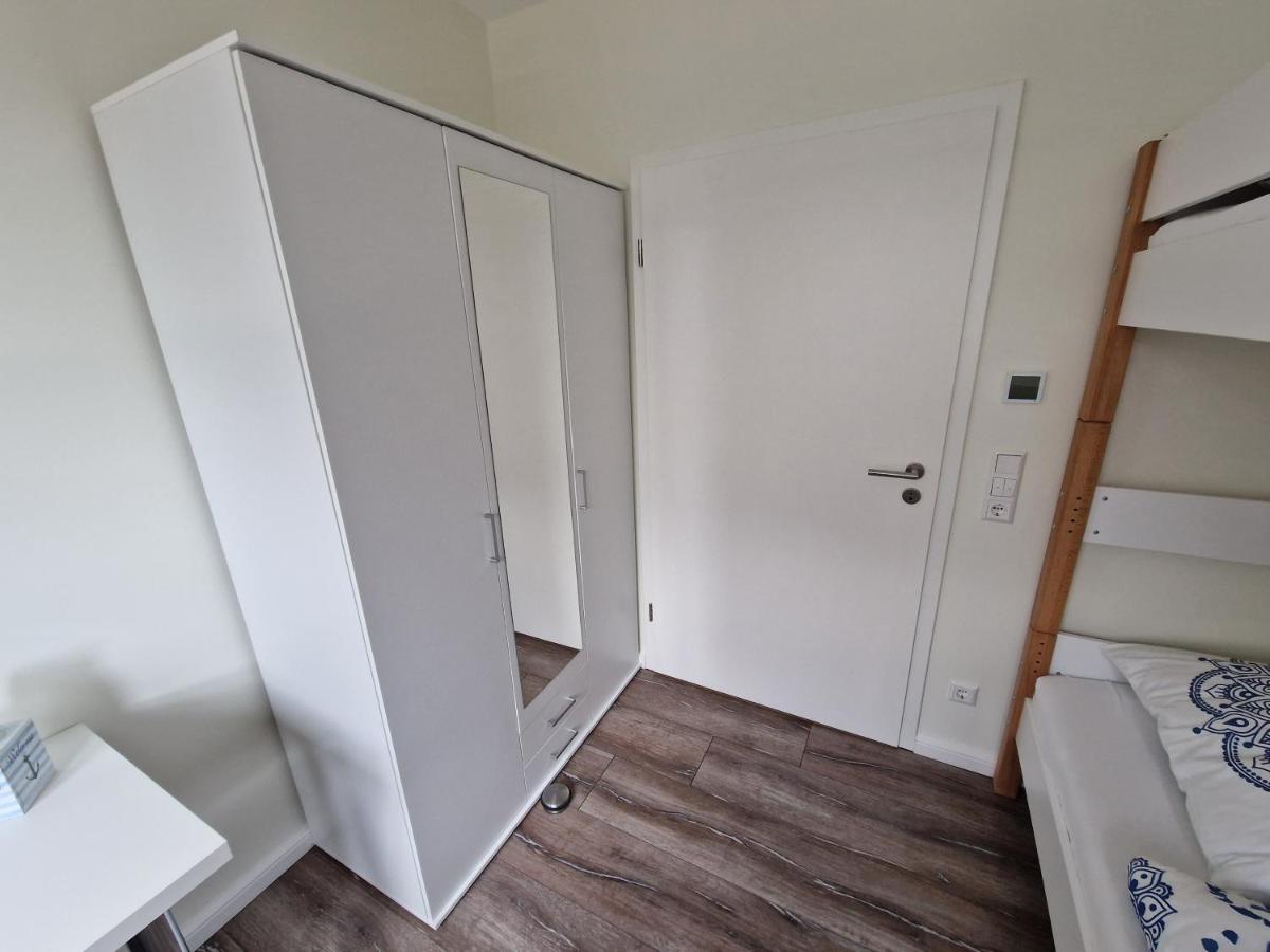 Apartment mit 2 Schlafzimmern