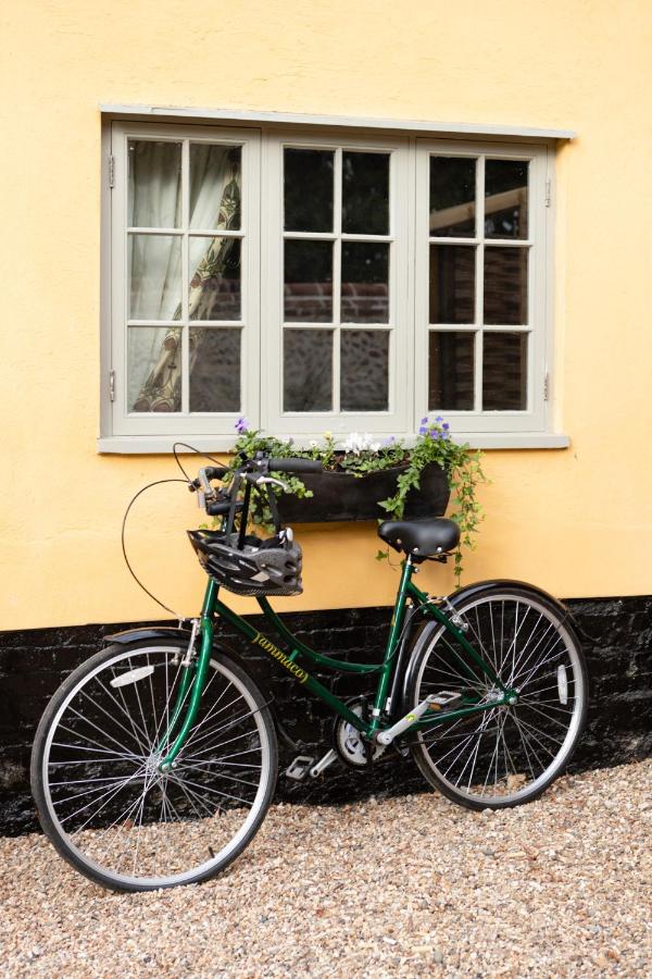 Vine Cottage - Ferienwohnung Walsham le Willows