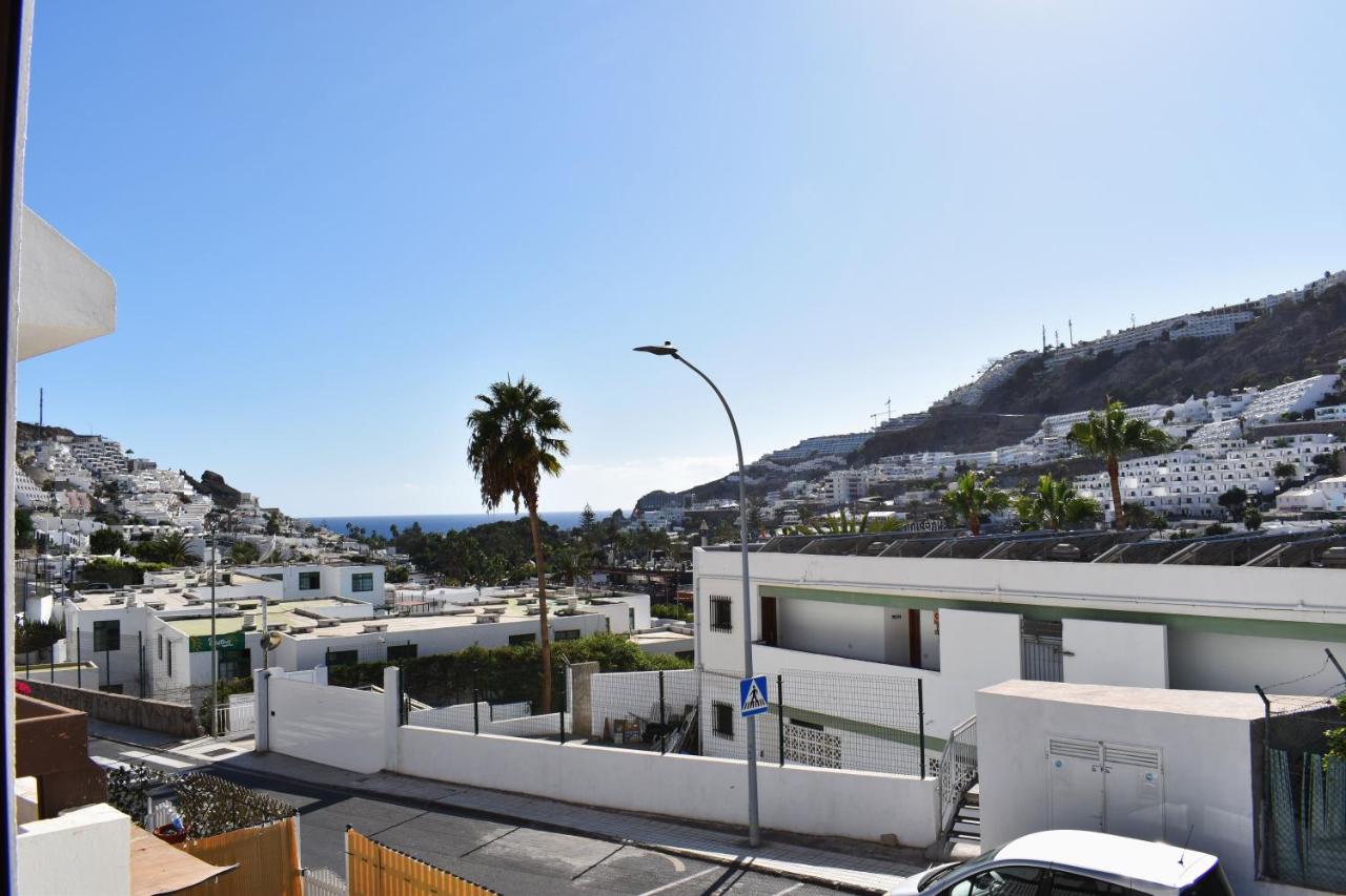 Bungalow Guayana - B&B Mogán