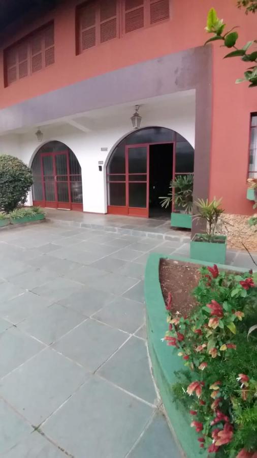 Kit ótima localização - Águas de Lindoia - Bed and Breakfast