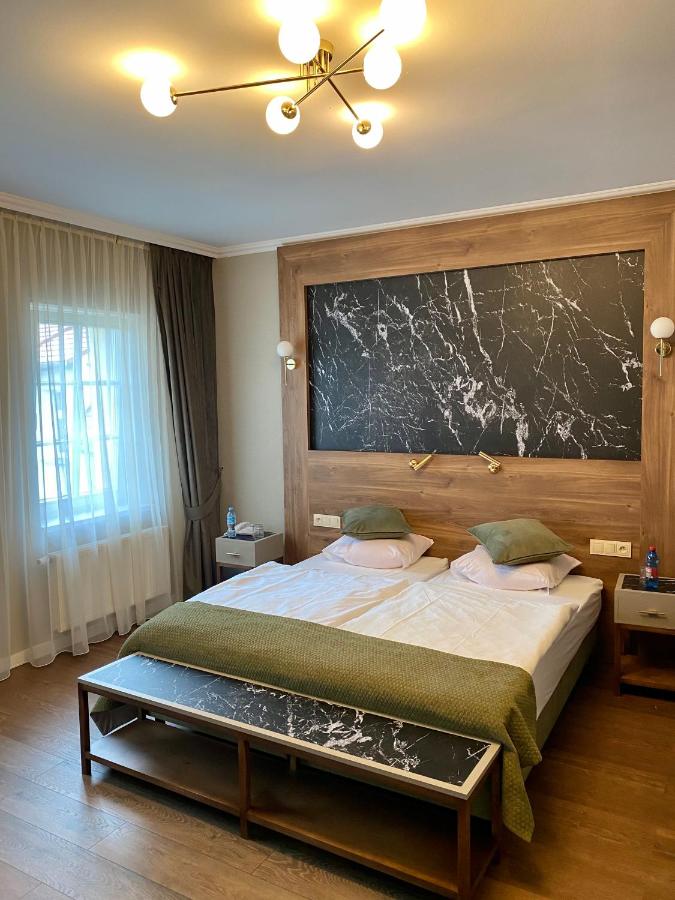 Habitación Individual